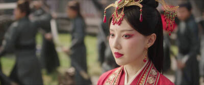 莲花楼 王鹤润 饰 角丽谯