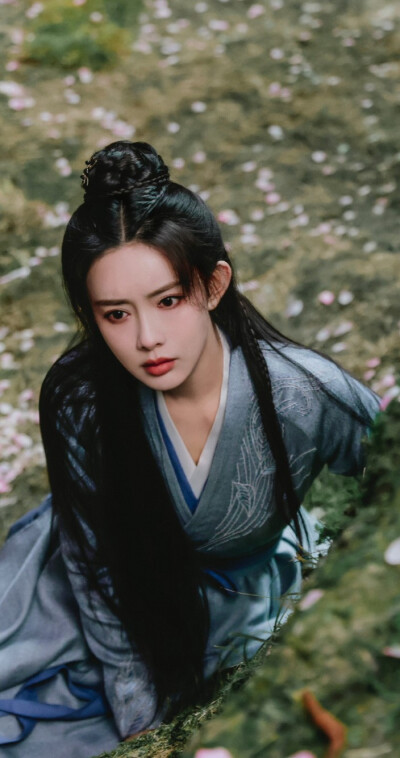 孟子义《华山论剑之九阴真经》梅超风