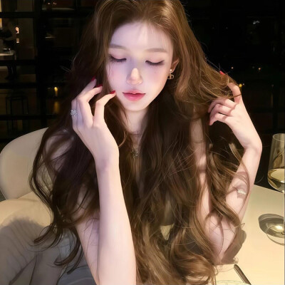 优质女头