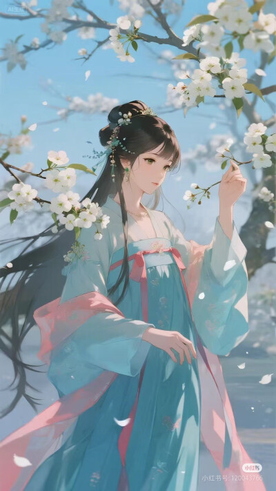 7