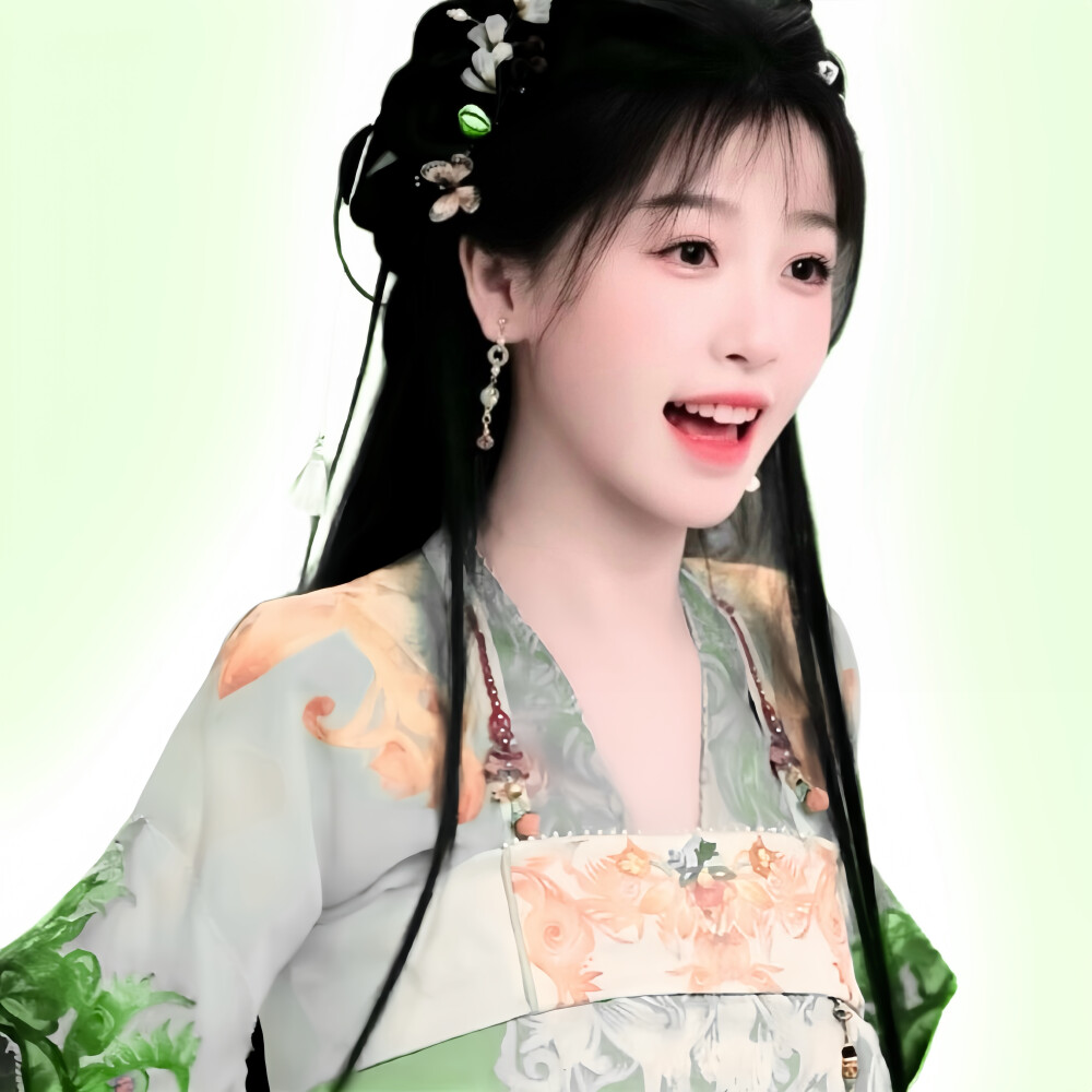 “时衍”✧送的图~图片怎么修的这么好看！！！