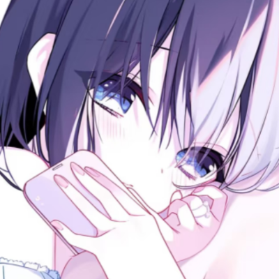 嗨~我和你互粉啦，开始聊天吧(｡･ω･｡)ﾉ♡