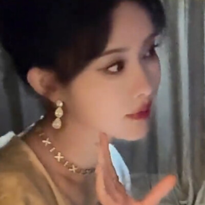 女孩