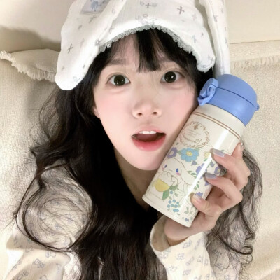 女头