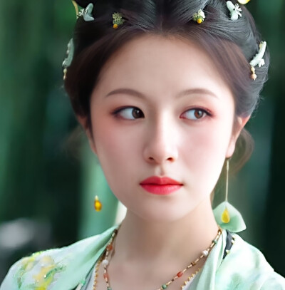 李兰迪/秦莞 沈莞