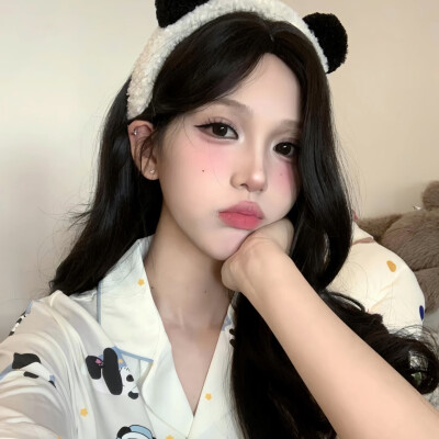 女头