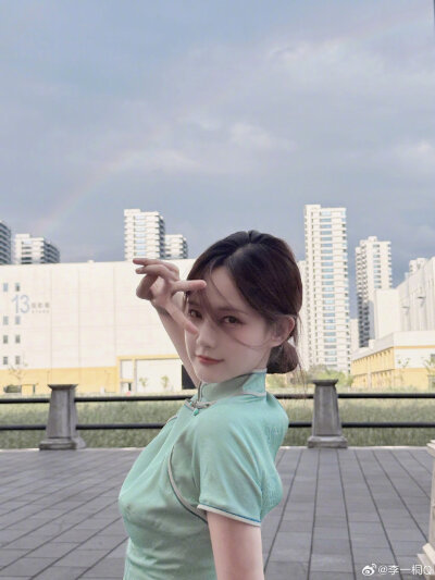 李一桐