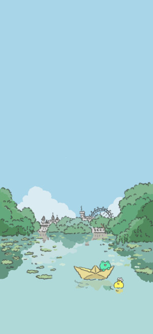 绘物语