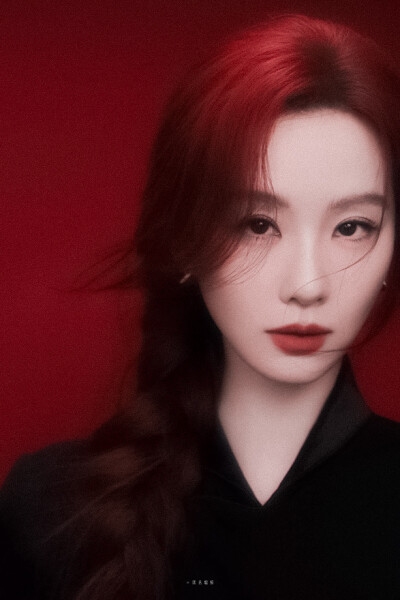 红酒杯·刘诗诗