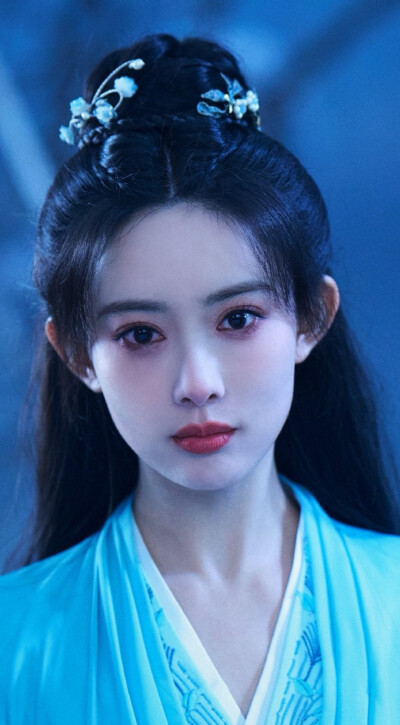 孟子义《华山论剑之九阴真经》梅超风