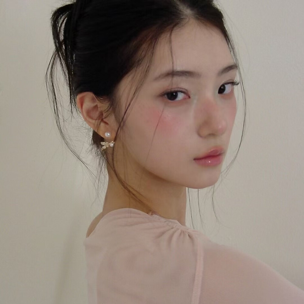 好看