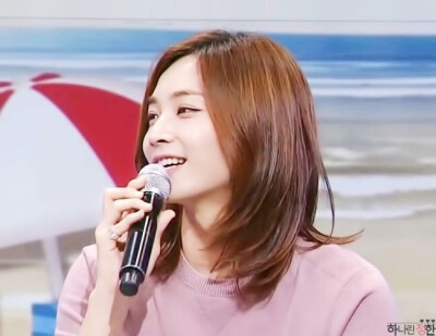尹净汉 150729 arirang pops in seoul