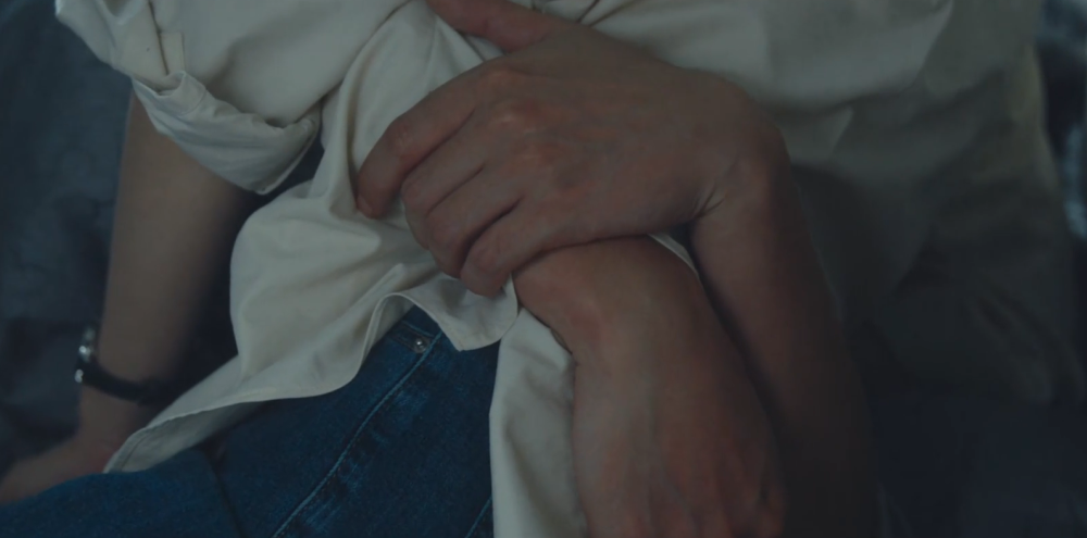 以抛弃对方为耻