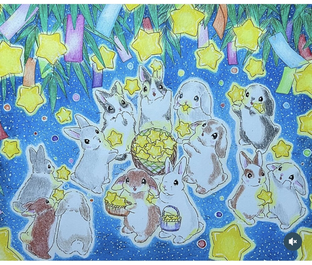 涂色