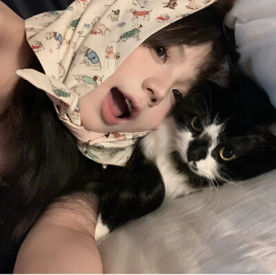 女头