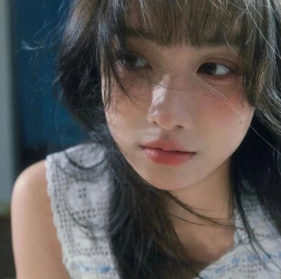 女头