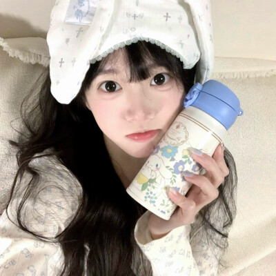 女头