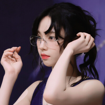 柳智敏微调可二改
标fruity_0411