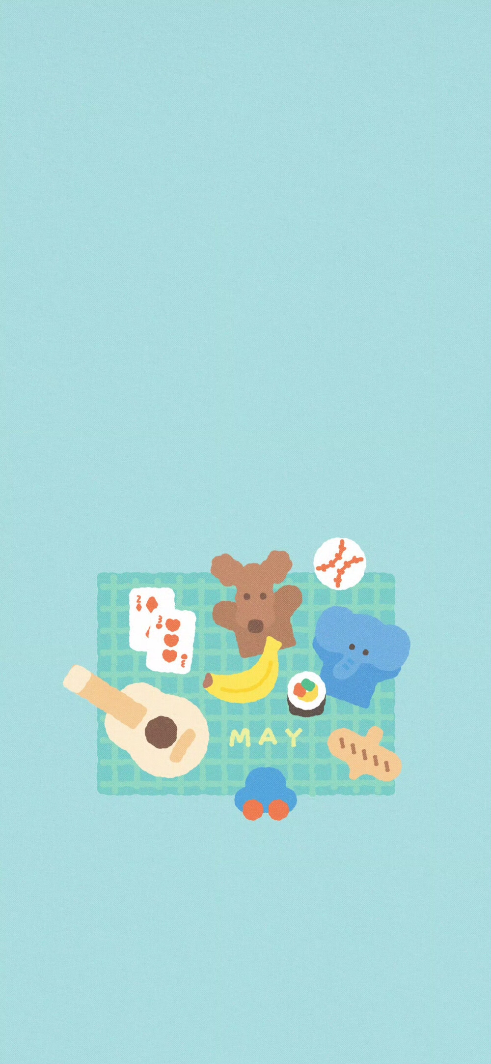 壁纸