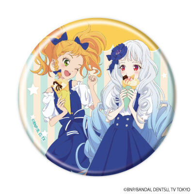 偶像活动stars