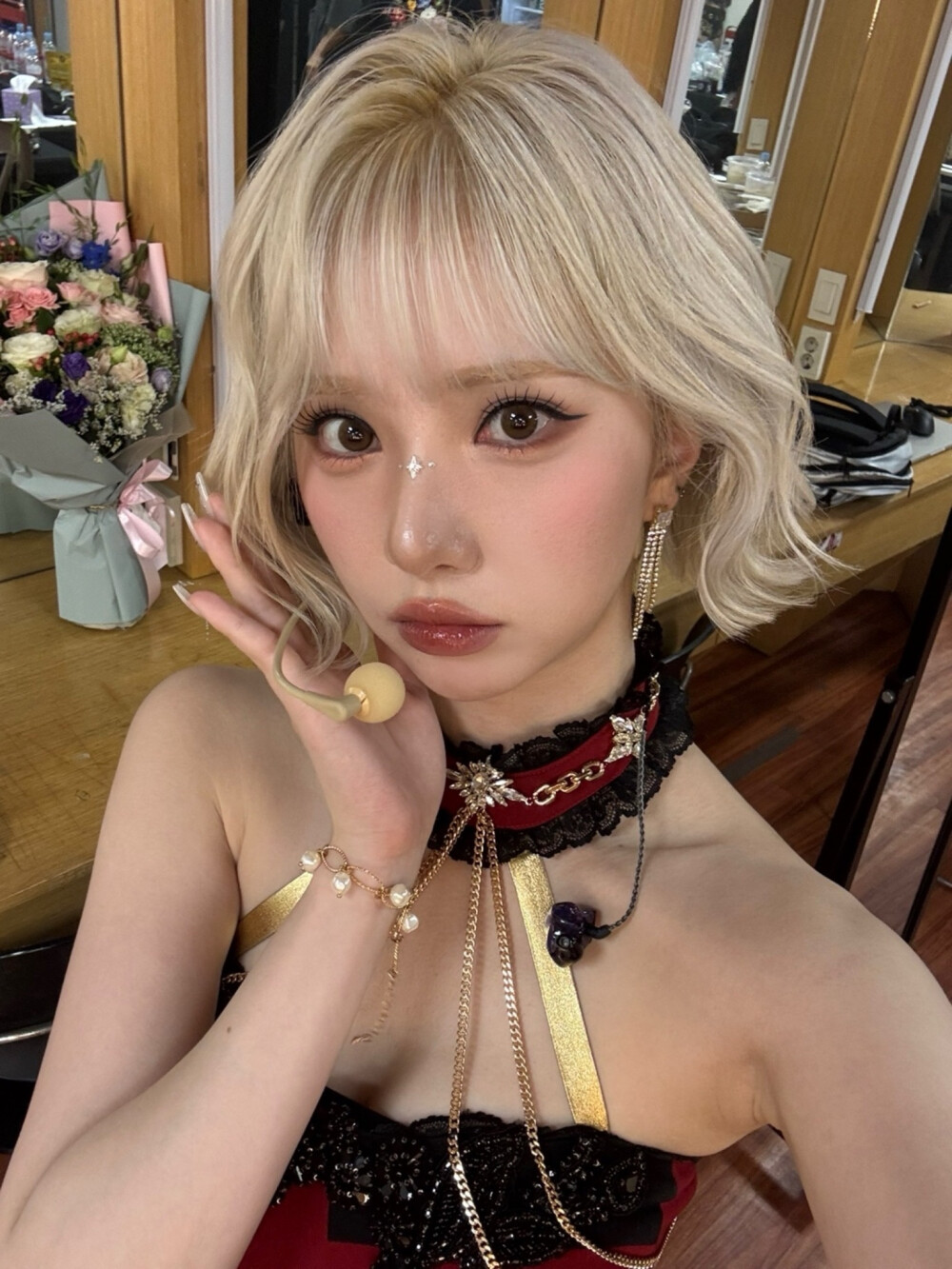 丁恩妃