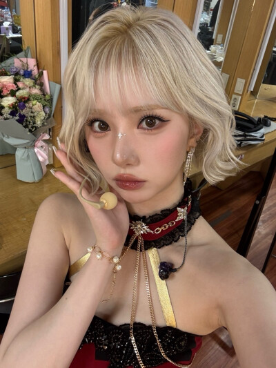 丁恩妃