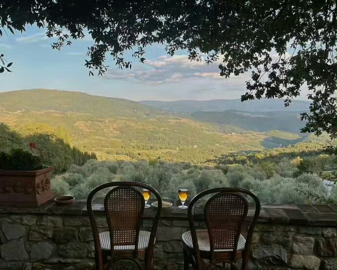 一组风景iPad平板壁纸