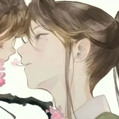 嗯我翻了一下历史头像