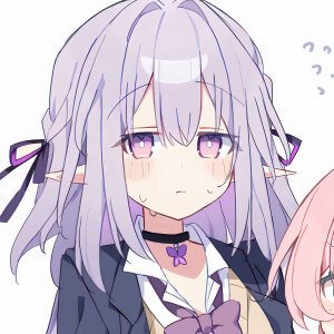 头像