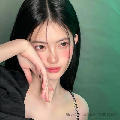 女头