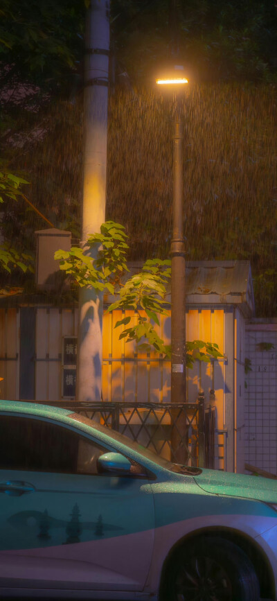 。