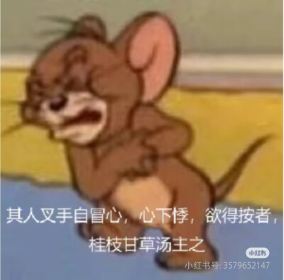 表情包