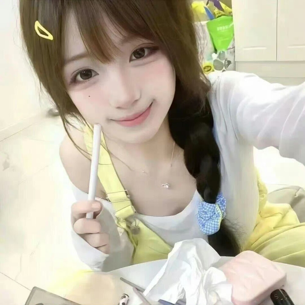 甜妹头像