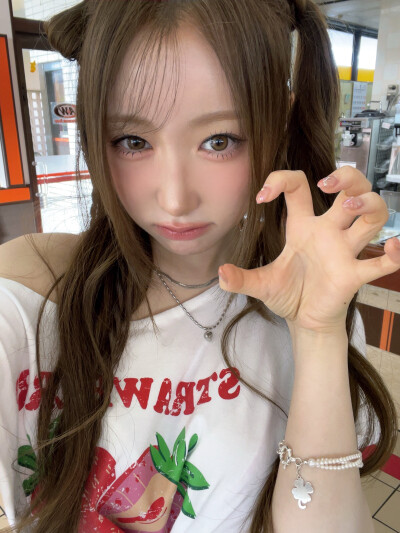 saymyname mei寺田萌衣