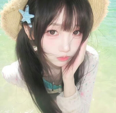 女头