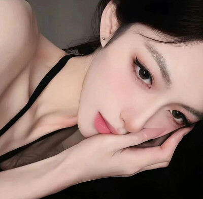 女头