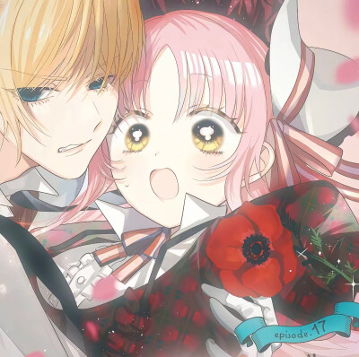 泡芙情头