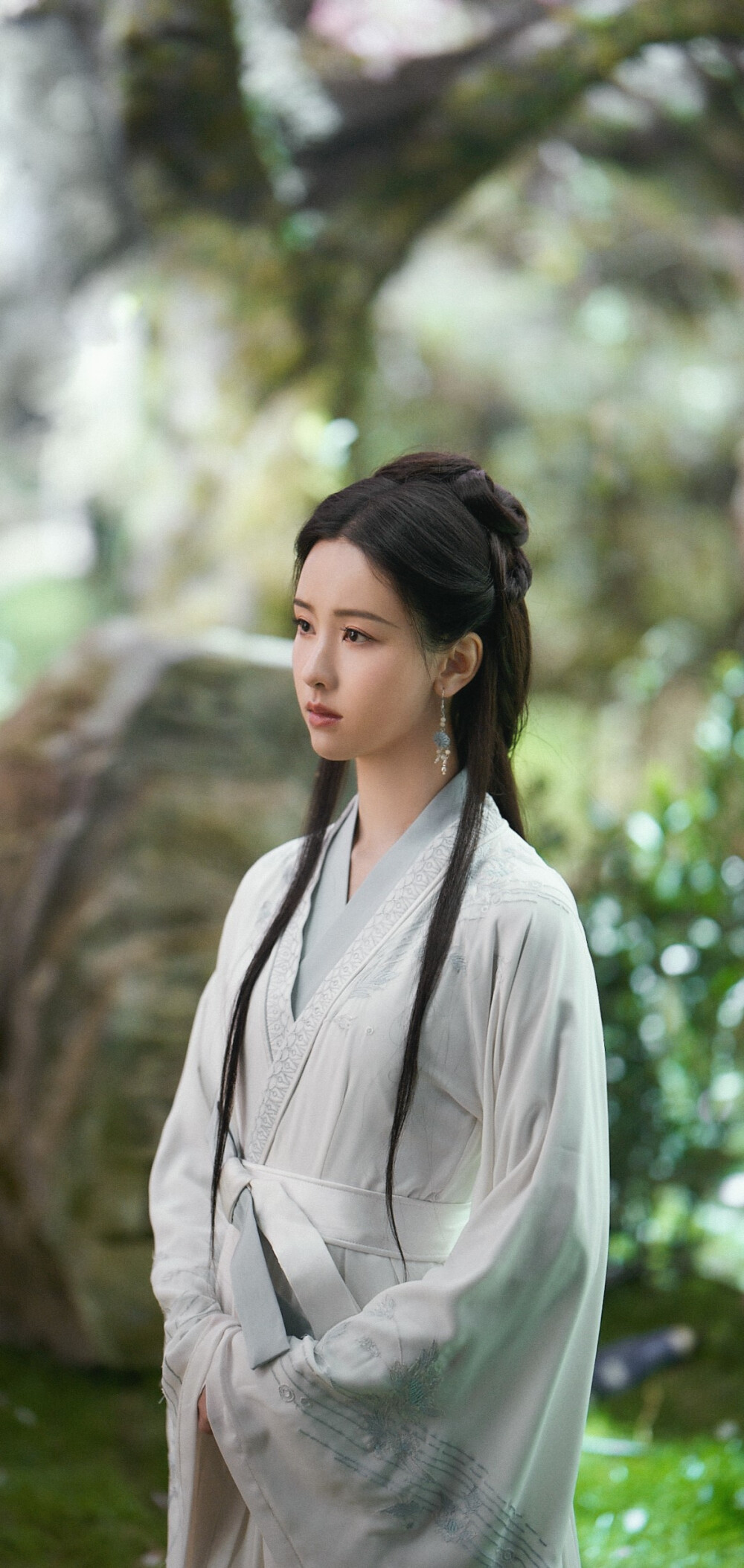 陈都灵《华山论剑之九阴真经》冯衡