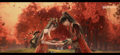 完美世界～