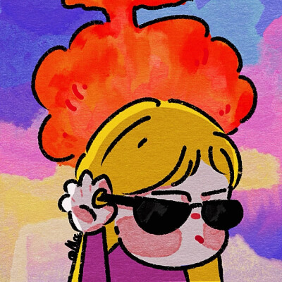 头像