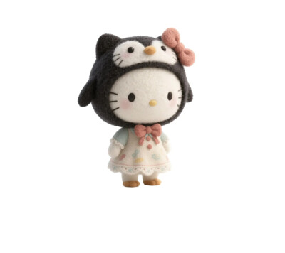 Kitty