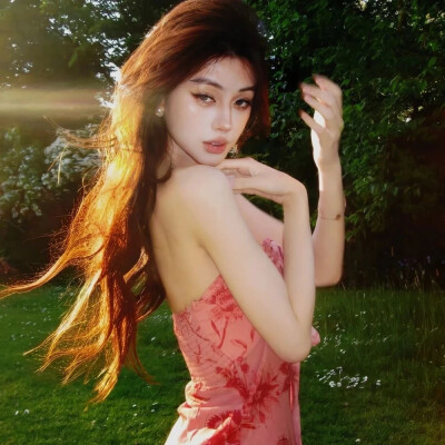 女头