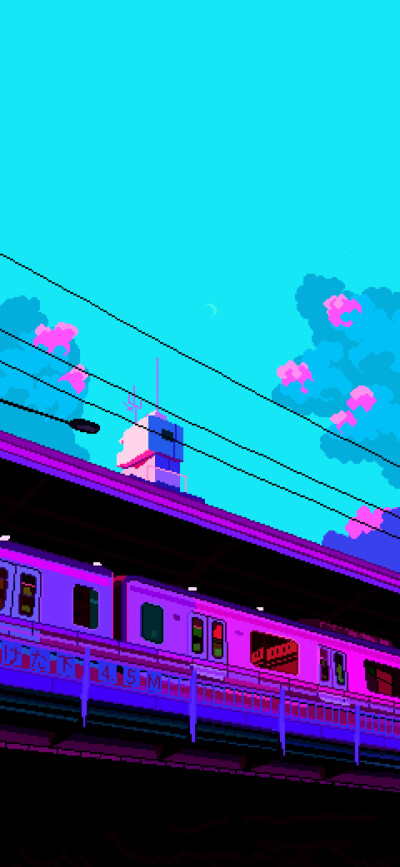 像素