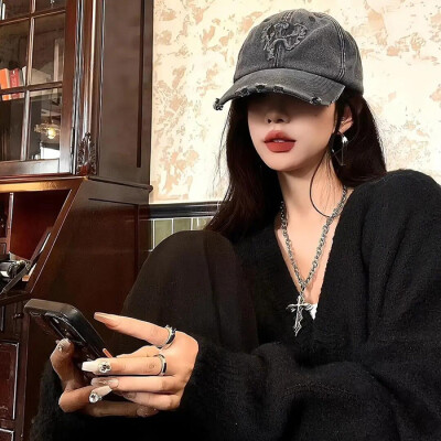 优质女头
