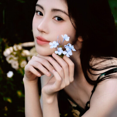  流动伸展的生命