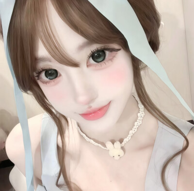 女头
