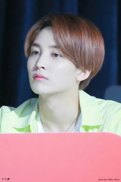 尹净汉 180729 得鲜签售