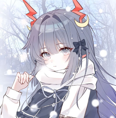 女漫
王者荣耀
dy画师：雾岛律律子