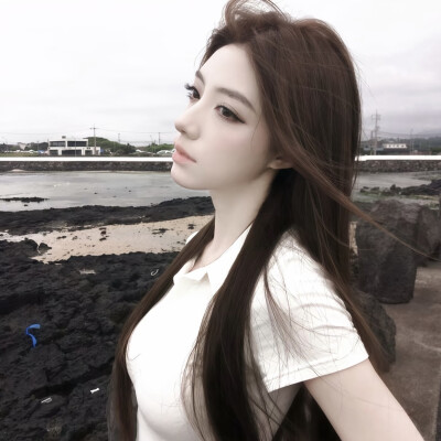 好看