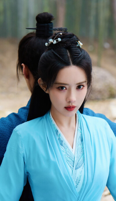 孟子义《华山论剑之九阴真经》梅超风